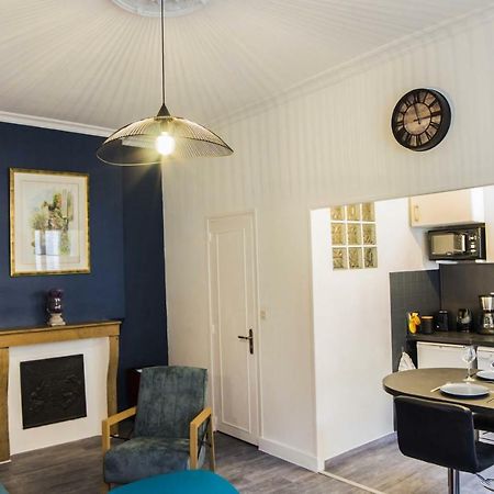 Apartmán Cocoon Appart Assas Dijon Exteriér fotografie