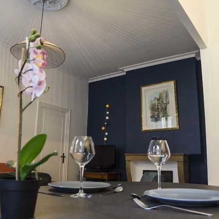 Apartmán Cocoon Appart Assas Dijon Exteriér fotografie