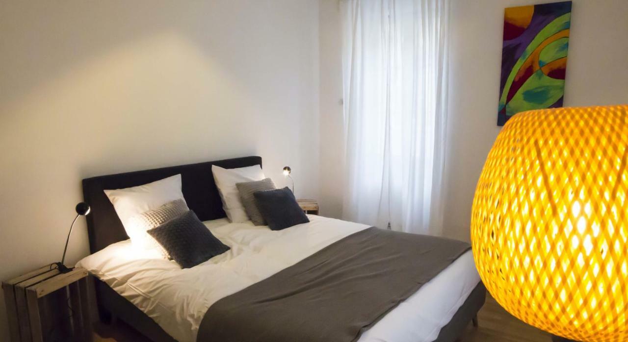 Apartmán Cocoon Appart Assas Dijon Exteriér fotografie