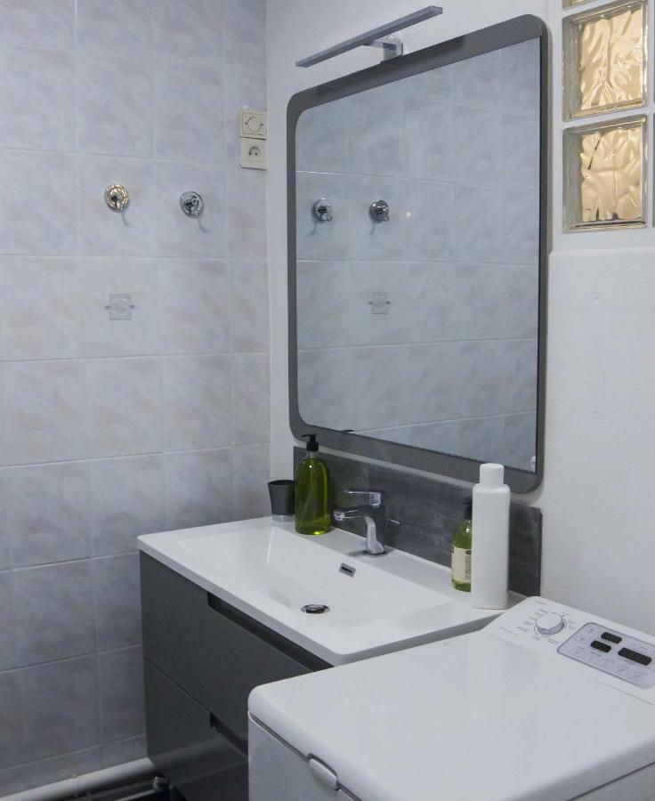 Apartmán Cocoon Appart Assas Dijon Exteriér fotografie