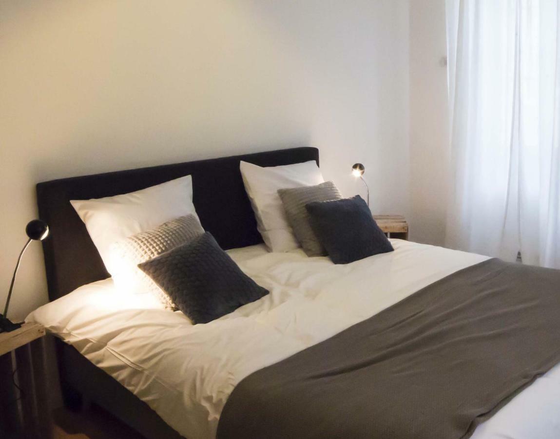 Apartmán Cocoon Appart Assas Dijon Exteriér fotografie