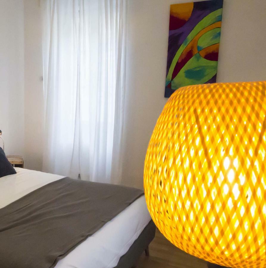 Apartmán Cocoon Appart Assas Dijon Exteriér fotografie