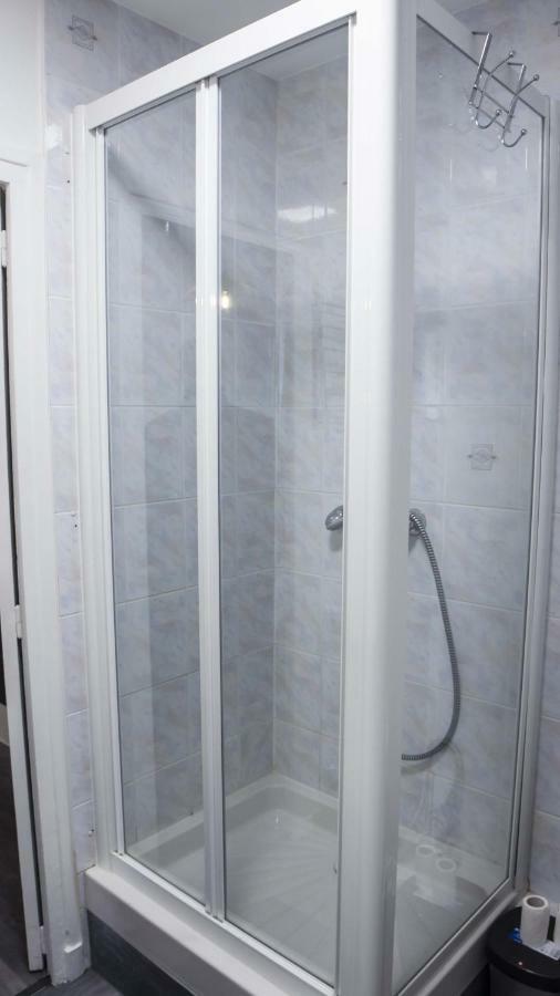 Apartmán Cocoon Appart Assas Dijon Exteriér fotografie