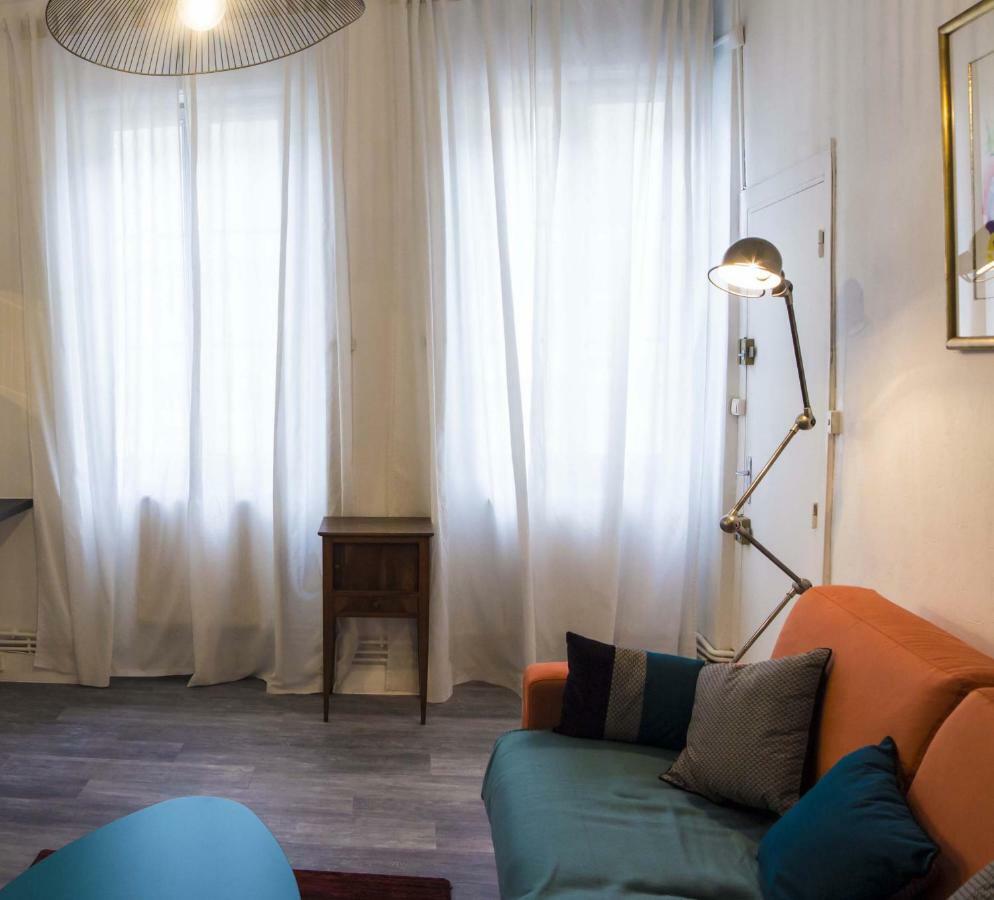 Apartmán Cocoon Appart Assas Dijon Exteriér fotografie