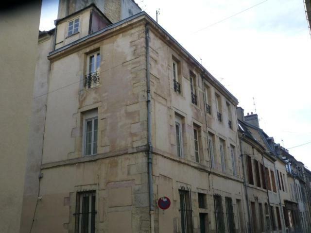 Apartmán Cocoon Appart Assas Dijon Exteriér fotografie